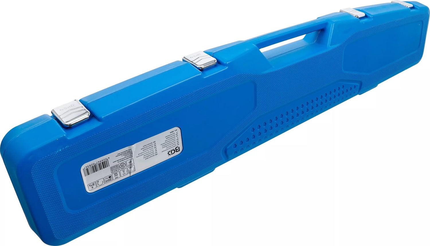 BGS 2834 Drehmomentschlüssel Abtrieb Außenvierkant 20mm (3/4") 200 - 800Nm