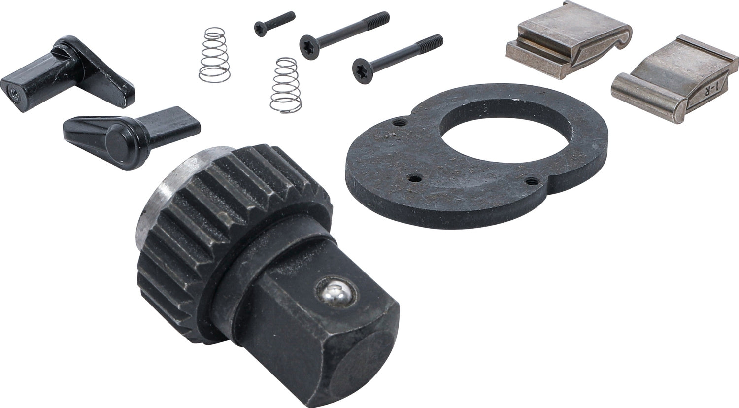 BGS 2839-REPAIR Reparatursatz für Knarrenkopf von Drehmomentschlüssel Artikel 2839