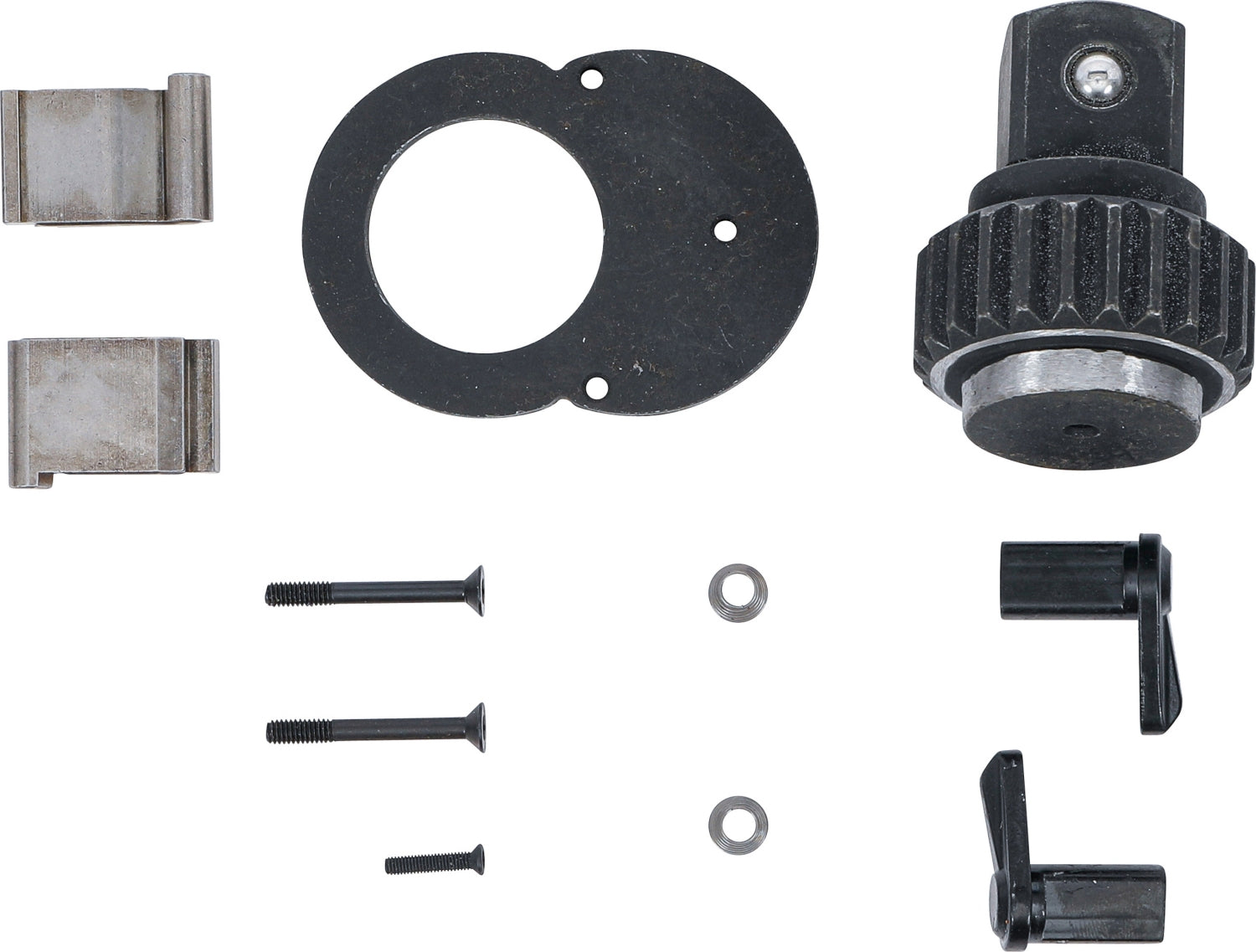 BGS 2839-REPAIR Reparatursatz für Knarrenkopf von Drehmomentschlüssel Artikel 2839