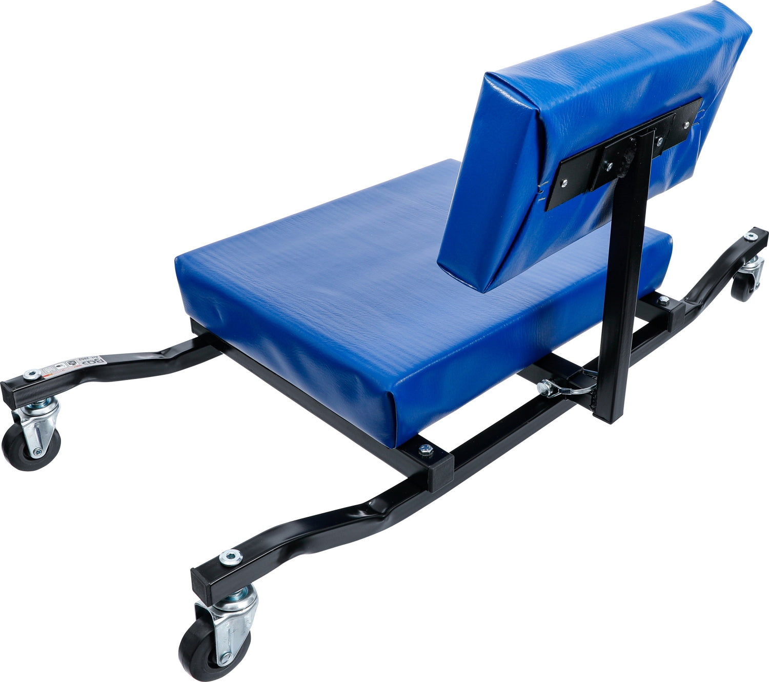 BGS 2852 Werkstatt Rollbrett extra flach