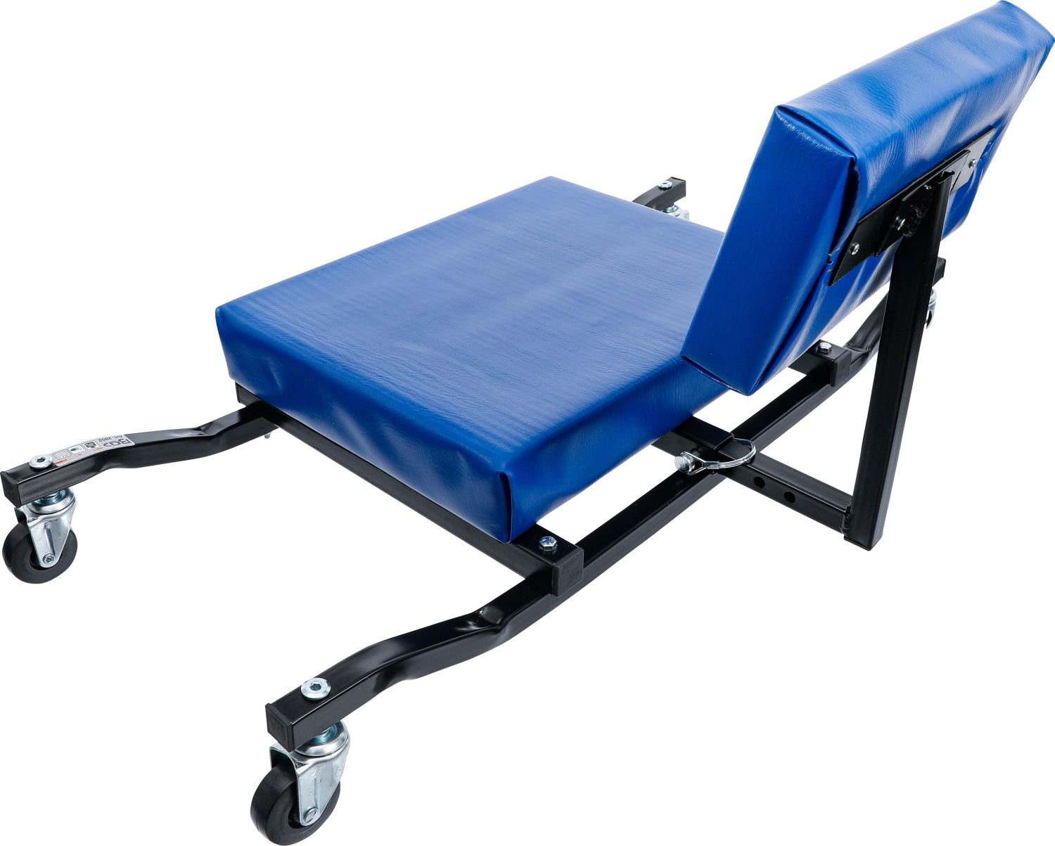 BGS 2852 Werkstatt Rollbrett extra flach