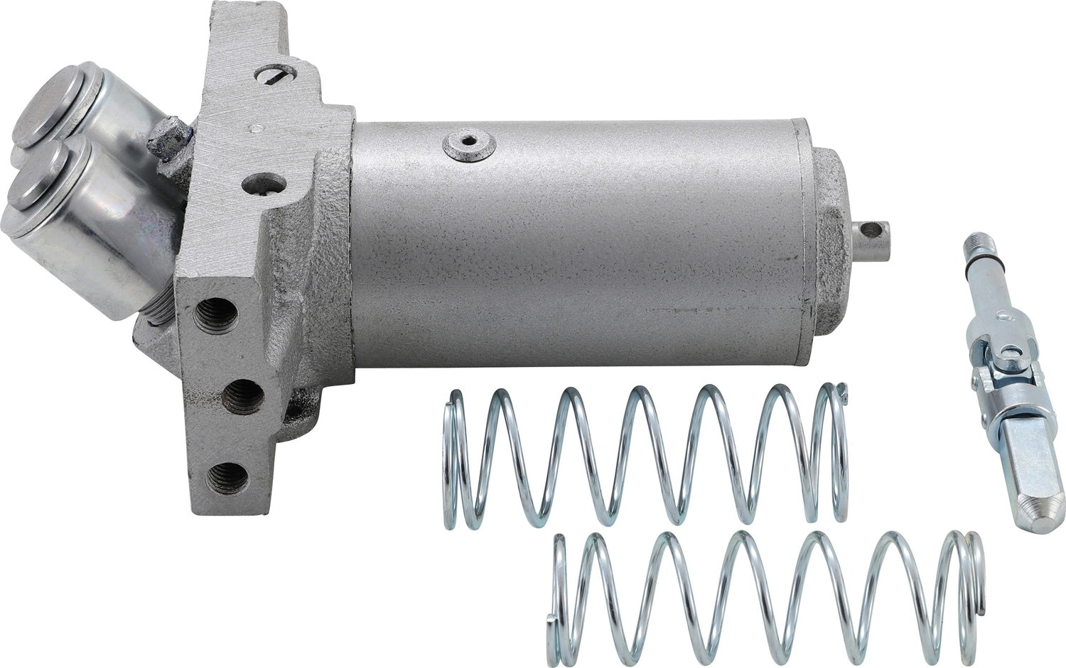 BGS 2889-3 Ersatzhydraulik für Artikel BGS 2889 Wagenheber, aktuelle Ausführung