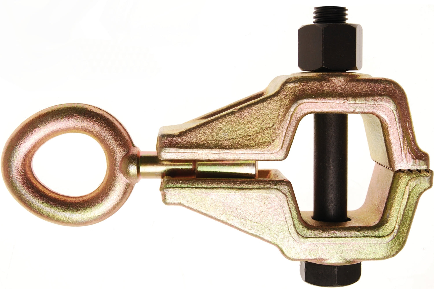 BGS 2902 Karosserie Richtklemme Zugklemme 45mm eine Zugrichtung max. 5 t