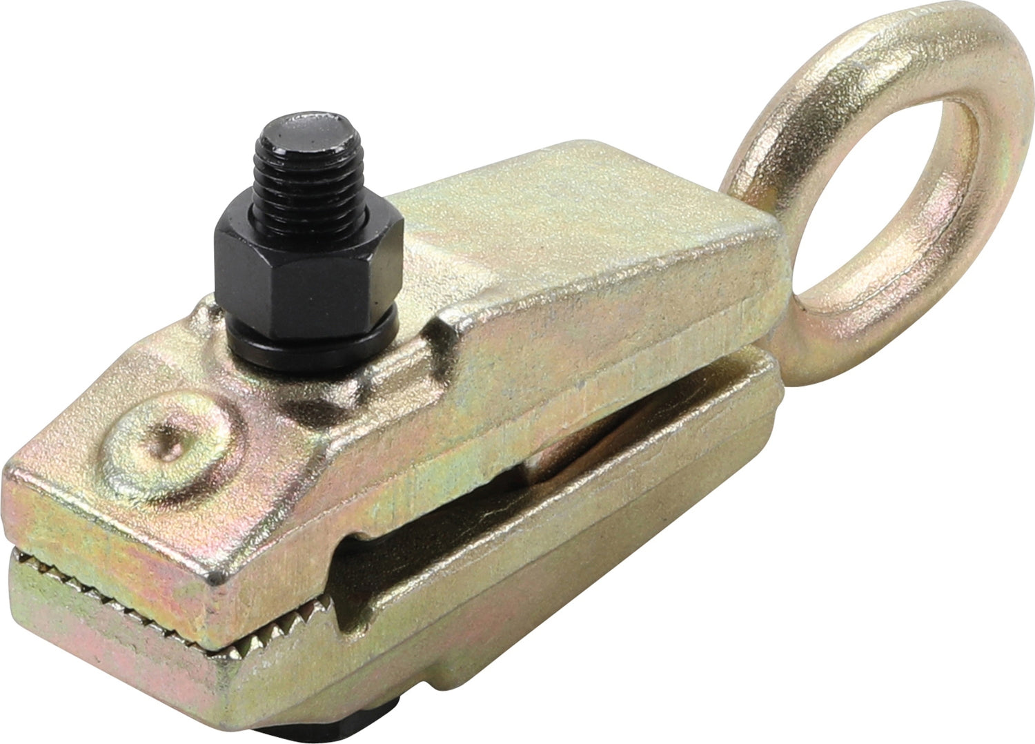 BGS 2905 Karosserie Richtklemme Zugklemme 43mm eine Zugrichtung max. 5t