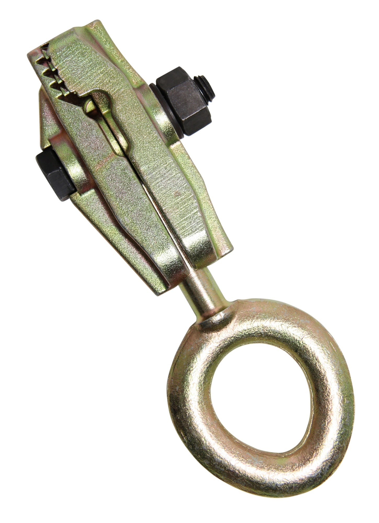 BGS 2906 Karosserie Richtklemme Zugklemme 90° 36mm eine Zugrichtung max. 2t