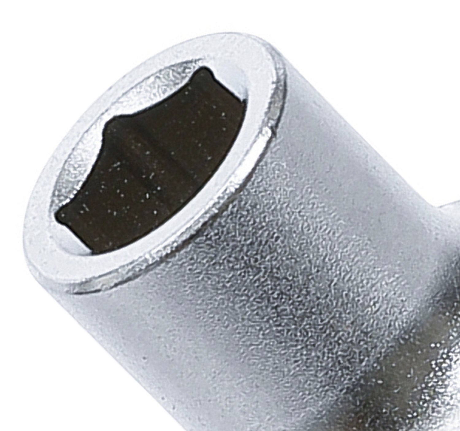 BGS 2909 Nuss / Stecknuss / Steckschlüsseleinsatz 9mm Antrieb 12,5mm (1/2") matt