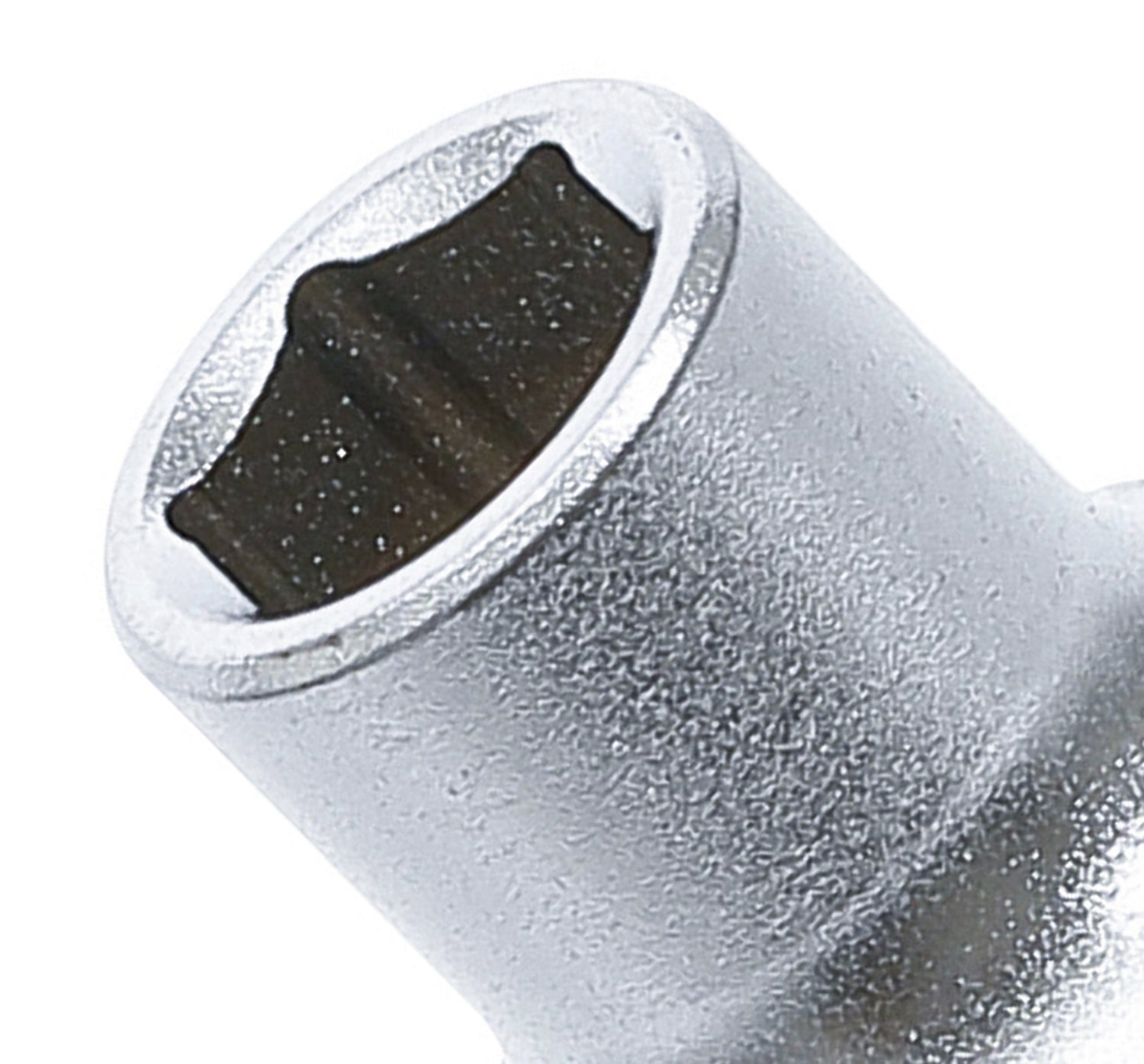 BGS 2910 Nuss / Stecknuss / Steckschlüsseleinsatz 10mm Antrieb 12,5mm (1/2") matt