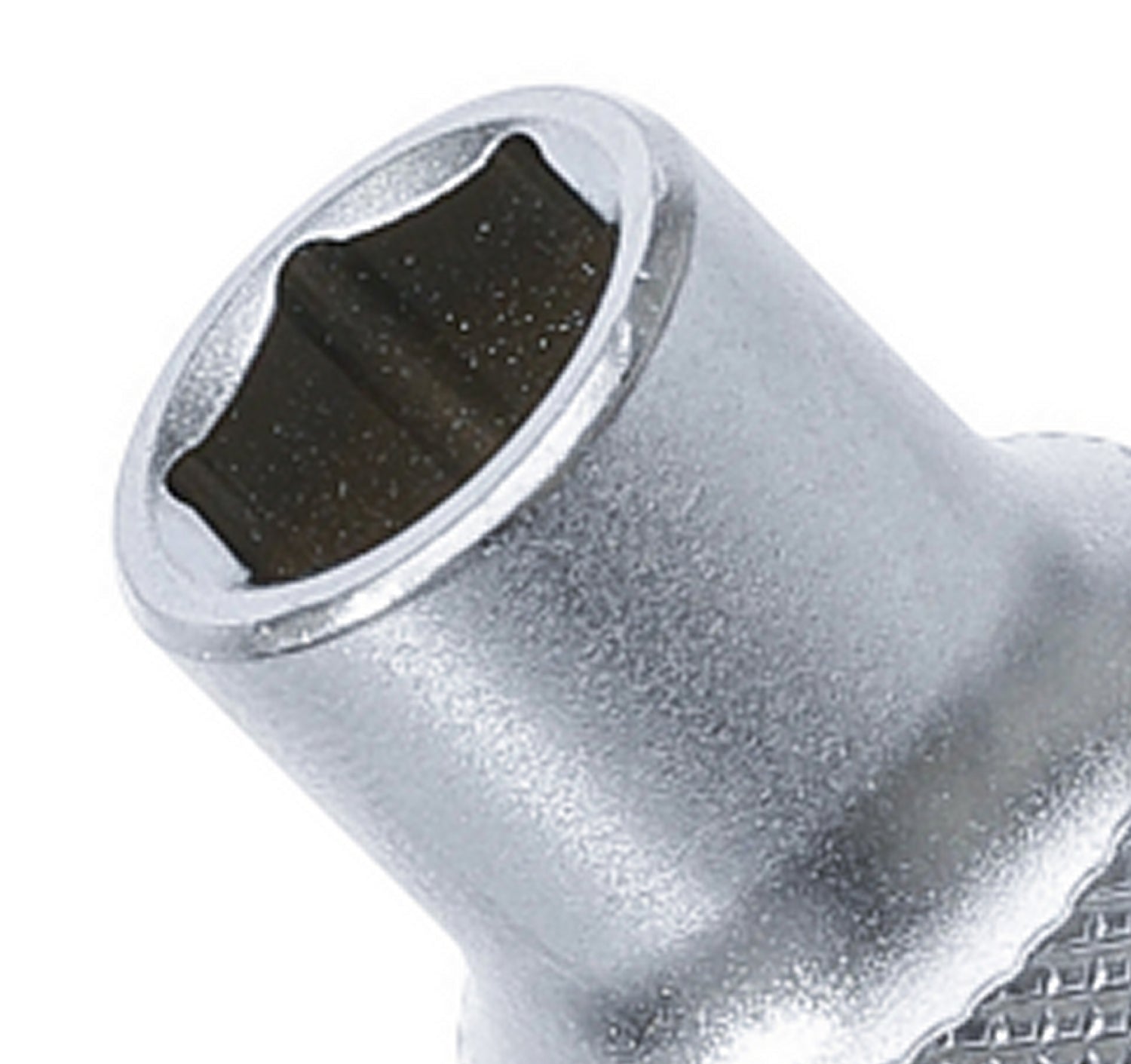 BGS 2911 Nuss / Stecknuss / Steckschlüsseleinsatz 11mm Antrieb 12,5mm (1/2") matt