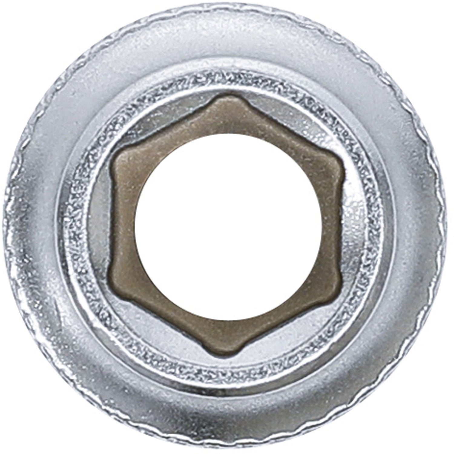 BGS 2911 Nuss / Stecknuss / Steckschlüsseleinsatz 11mm Antrieb 12,5mm (1/2") matt