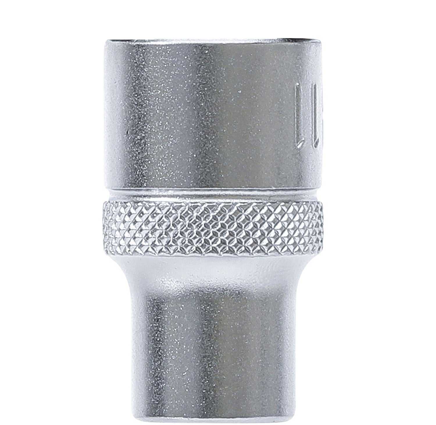 BGS 2911 Nuss / Stecknuss / Steckschlüsseleinsatz 11mm Antrieb 12,5mm (1/2") matt