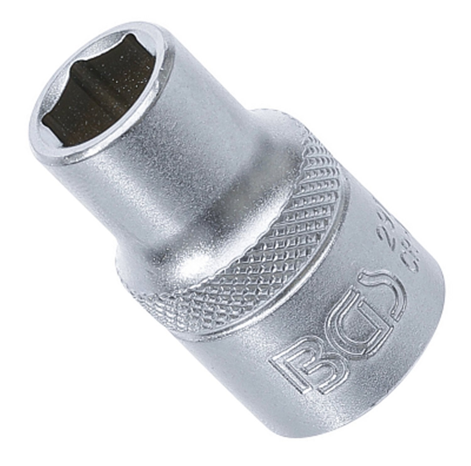 BGS 2911 Nuss / Stecknuss / Steckschlüsseleinsatz 11mm Antrieb 12,5mm (1/2") matt