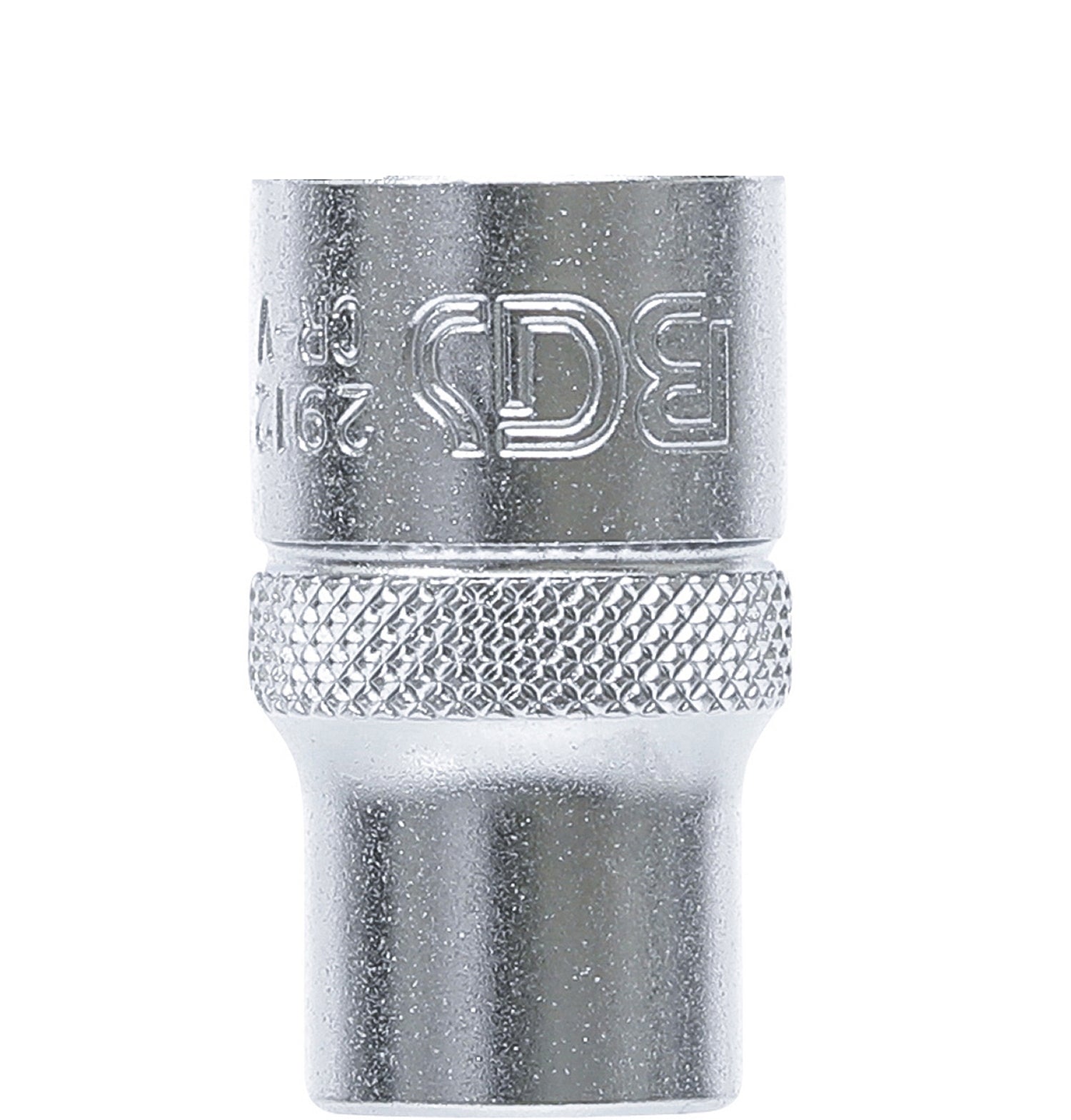 BGS 2912 Nuss / Stecknuss / Steckschlüsseleinsatz 12mm Antrieb 12,5mm (1/2") matt