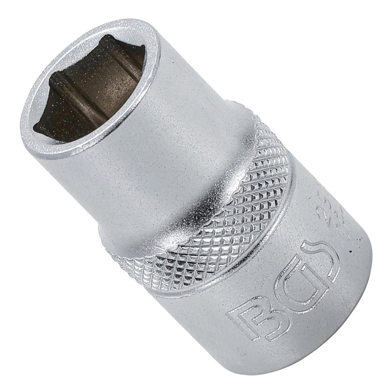 BGS 2913 Nuss / Stecknuss / Steckschlüsseleinsatz 13mm Antrieb 12,5mm (1/2") matt