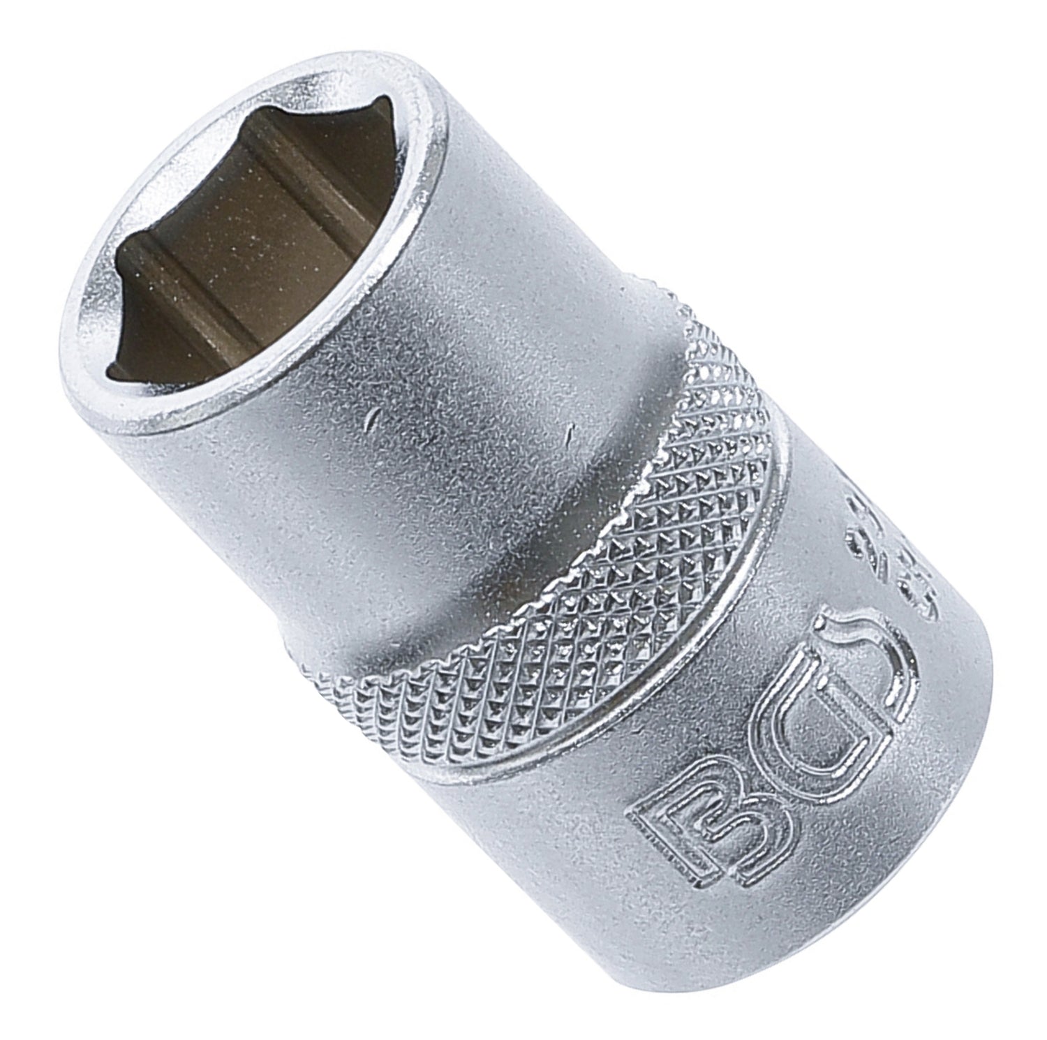 BGS 2914 Nuss / Stecknuss / Steckschlüsseleinsatz 14mm Antrieb 12,5mm (1/2") matt