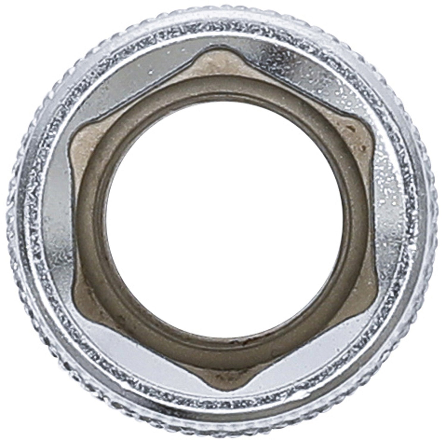 BGS 2915 Nuss / Stecknuss / Steckschlüsseleinsatz 15mm Antrieb 12,5mm (1/2") matt