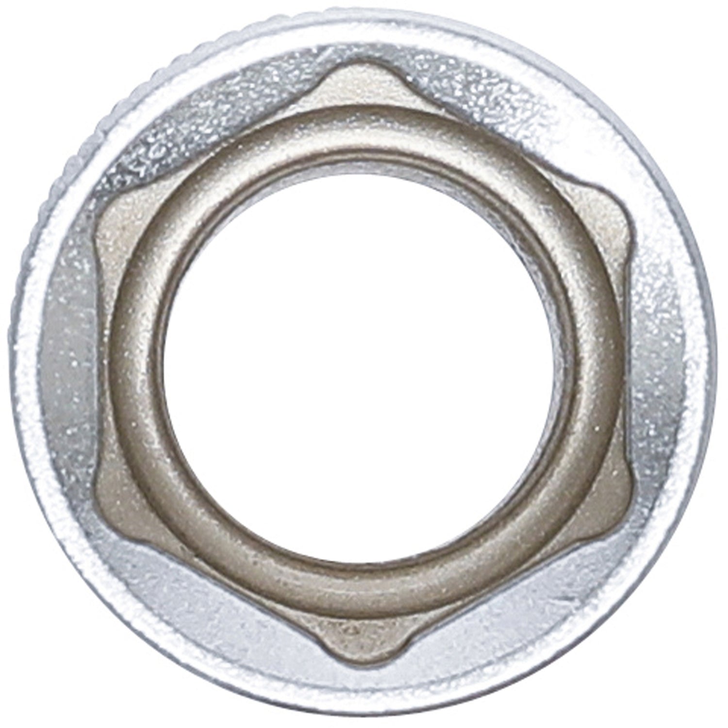 BGS 2916 Nuss / Stecknuss / Steckschlüsseleinsatz 16mm Antrieb 12,5mm (1/2") matt