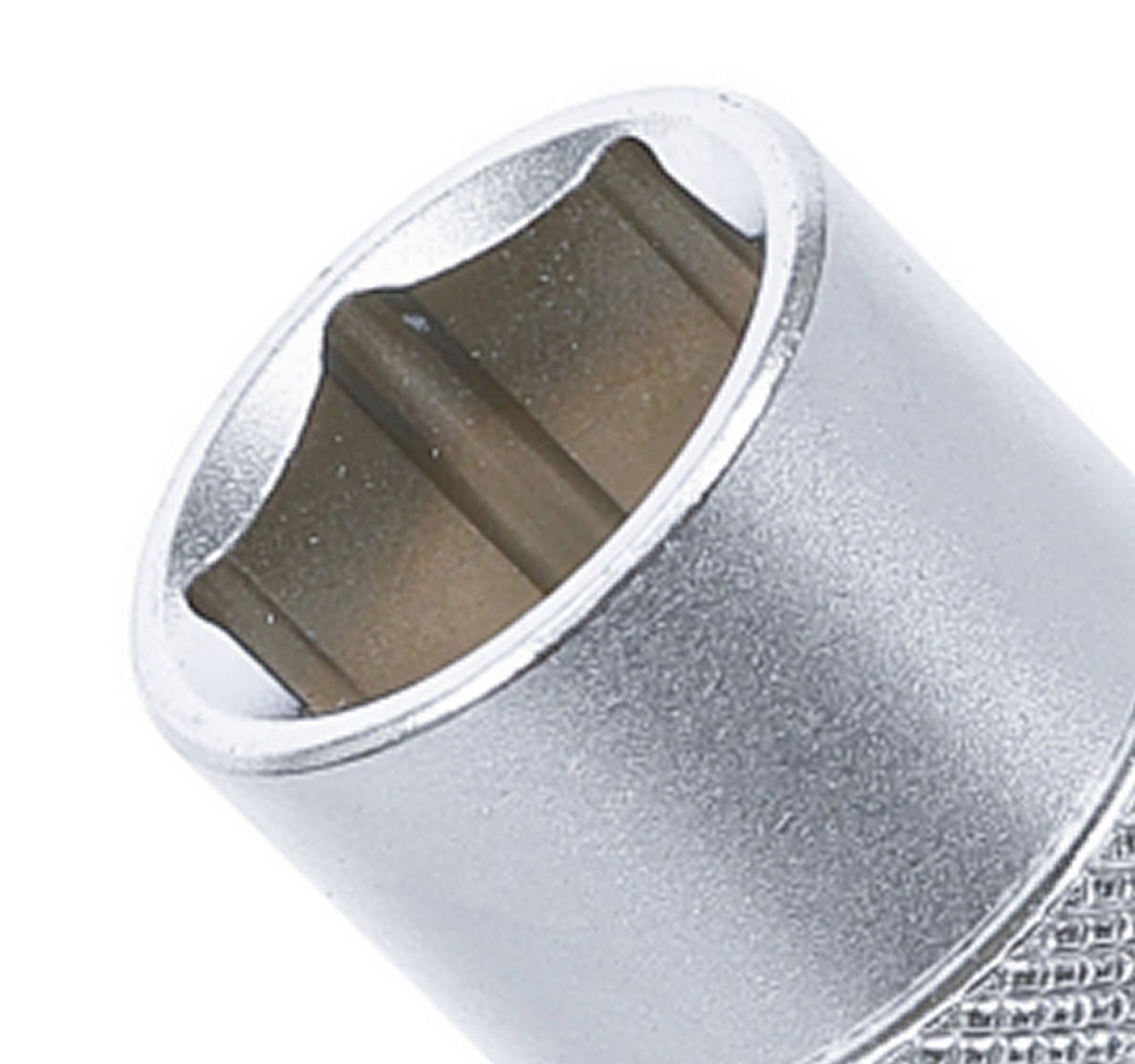 BGS 2917 Nuss / Stecknuss / Steckschlüsseleinsatz 17mm Antrieb 12,5mm (1/2") matt