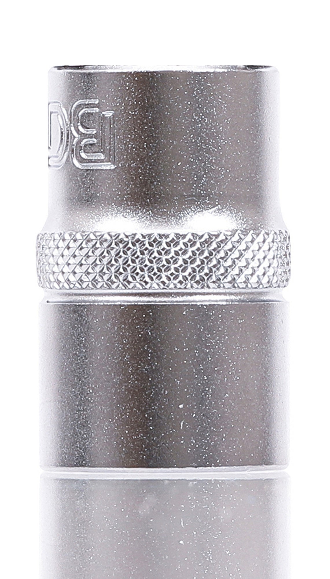 BGS 2917 Nuss / Stecknuss / Steckschlüsseleinsatz 17mm Antrieb 12,5mm (1/2") matt