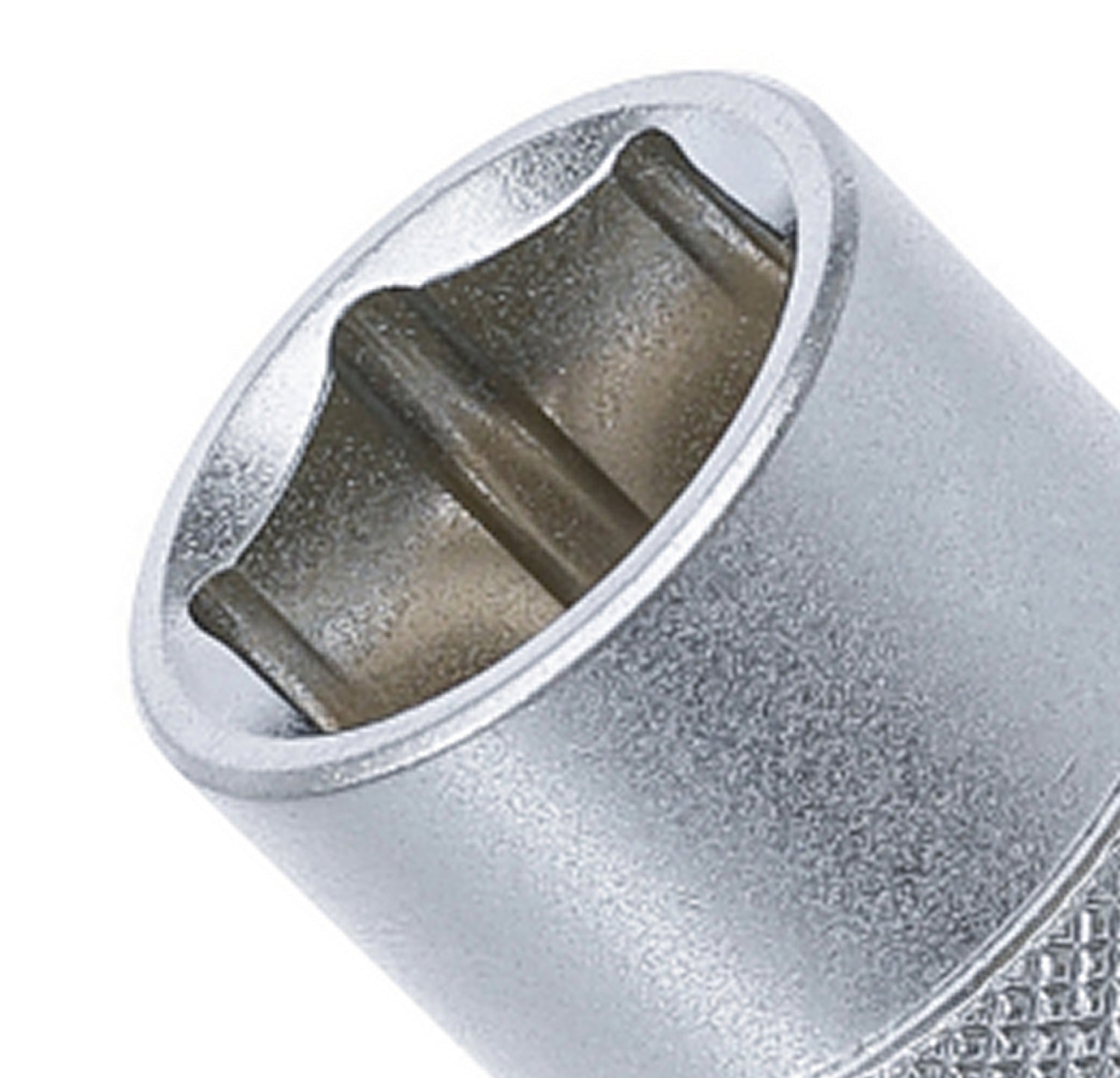 BGS 2918 Nuss / Stecknuss / Steckschlüsseleinsatz 18mm Antrieb 12,5mm (1/2") matt