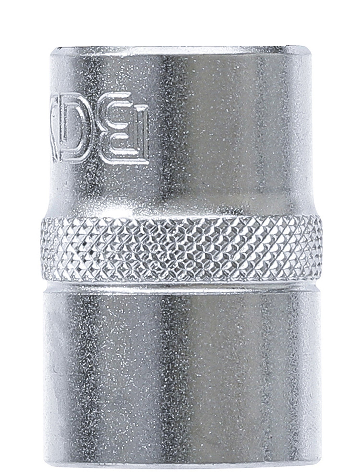 BGS 2918 Nuss / Stecknuss / Steckschlüsseleinsatz 18mm Antrieb 12,5mm (1/2") matt