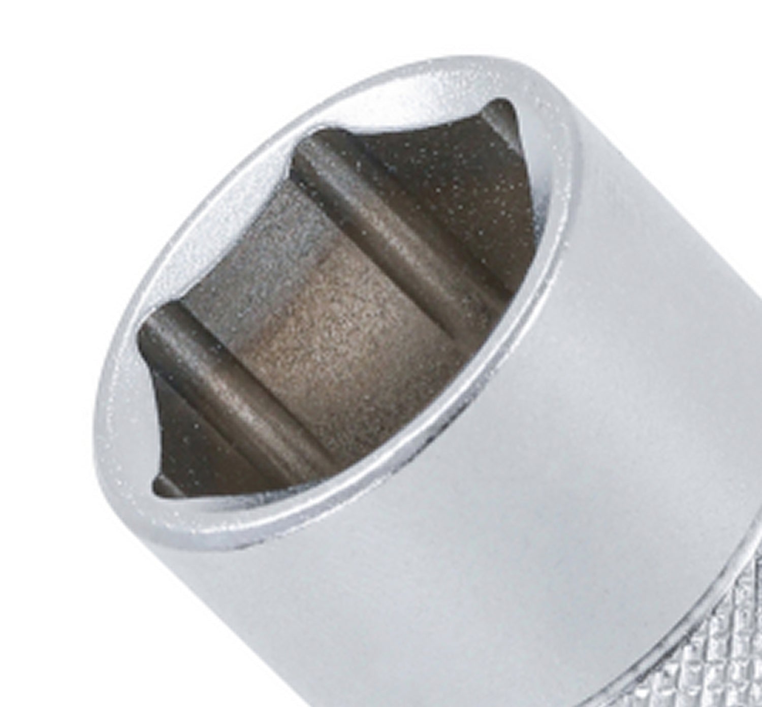 BGS 2919 Nuss / Stecknuss / Steckschlüsseleinsatz 19mm Antrieb 12,5mm (1/2") matt