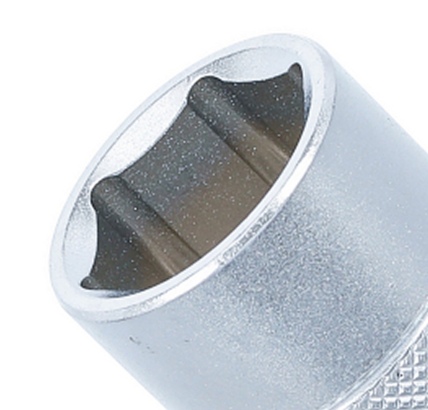 BGS 2920 Nuss / Stecknuss / Steckschlüsseleinsatz 20mm Antrieb 12,5mm (1/2") matt