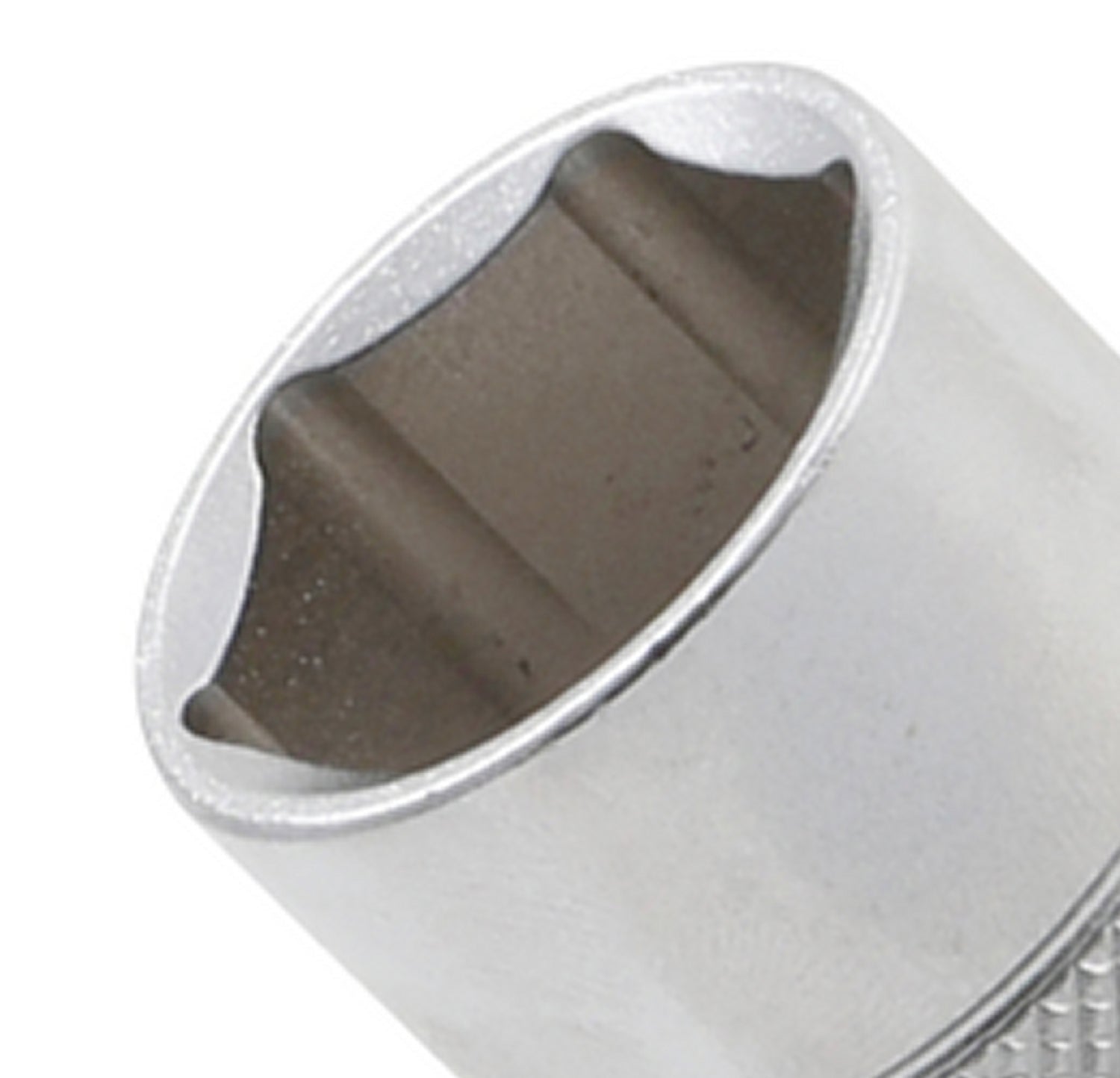 BGS 2921 Nuss / Stecknuss / Steckschlüsseleinsatz 21mm Antrieb 12,5mm (1/2") matt