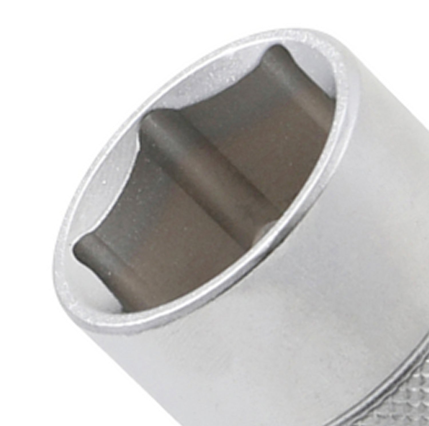 BGS 2922 Nuss / Stecknuss / Steckschlüsseleinsatz 22mm Antrieb 12,5mm (1/2") matt