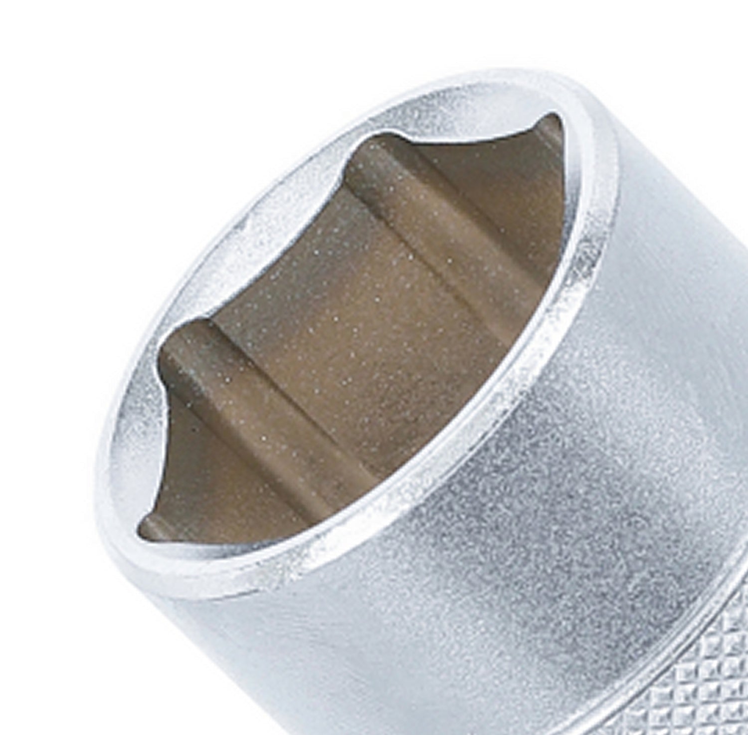 BGS 2924 Nuss / Stecknuss / Steckschlüsseleinsatz 24mm Antrieb 12,5mm (1/2") matt