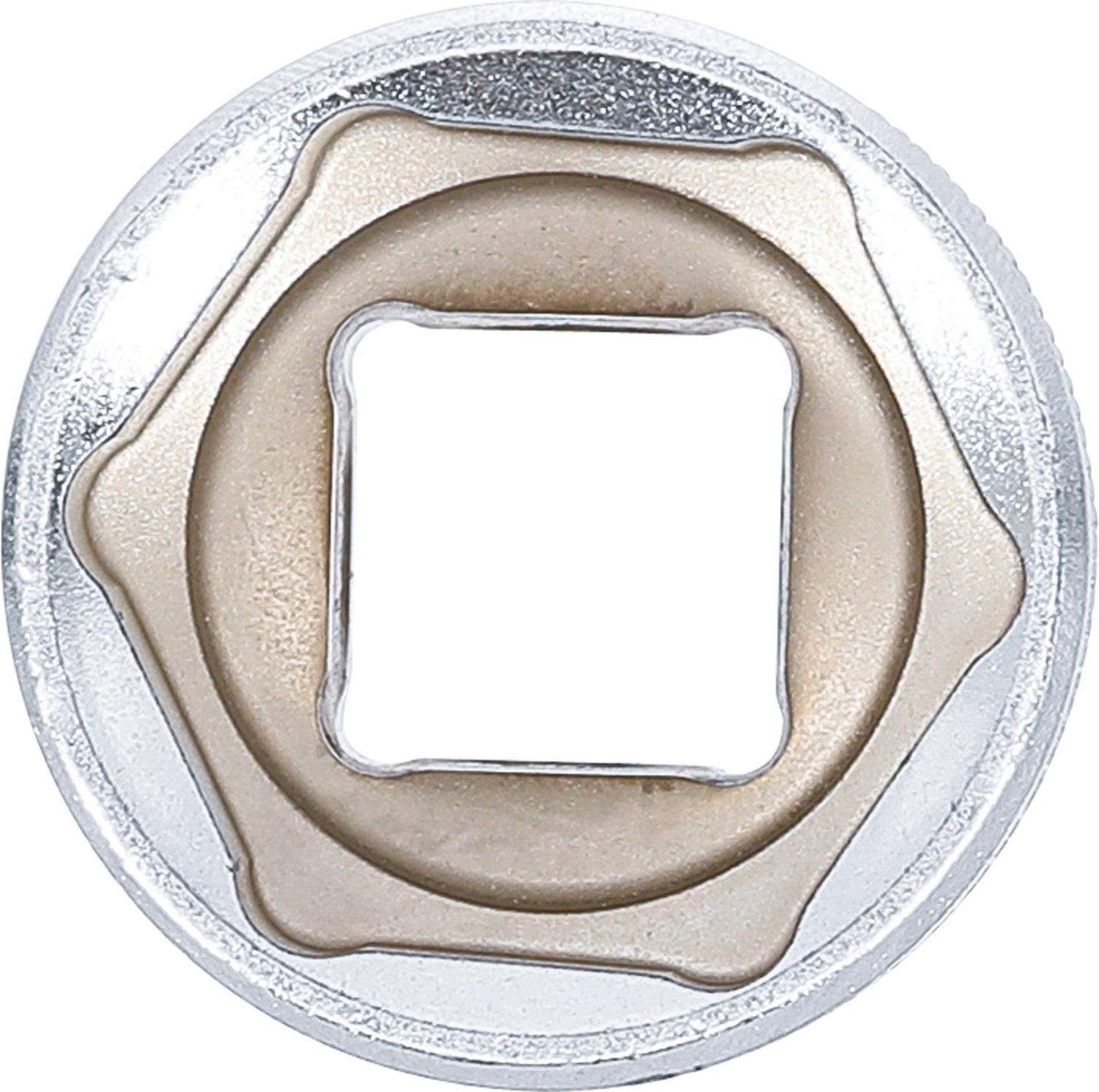 BGS 2924 Nuss / Stecknuss / Steckschlüsseleinsatz 24mm Antrieb 12,5mm (1/2") matt