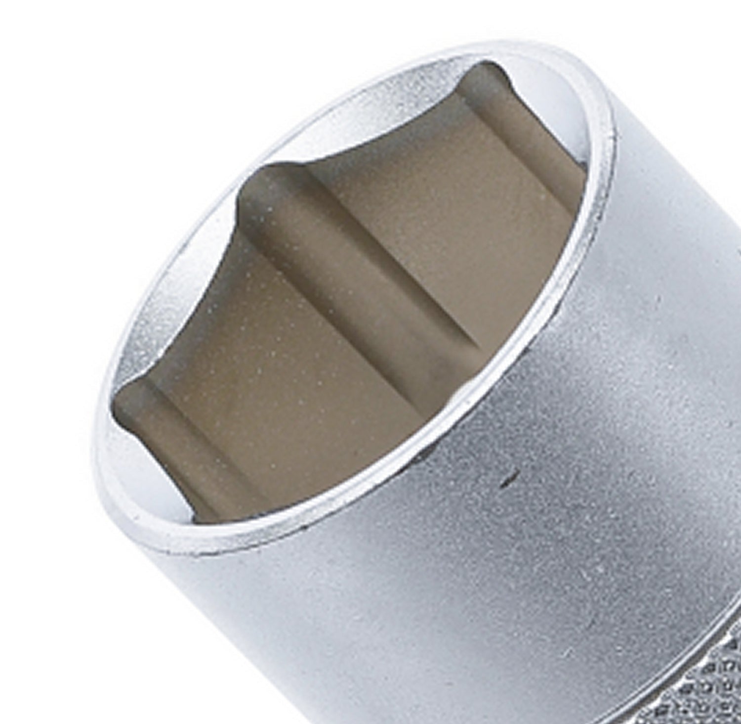 BGS 2926 Nuss / Stecknuss / Steckschlüsseleinsatz 26mm Antrieb 12,5mm (1/2") matt