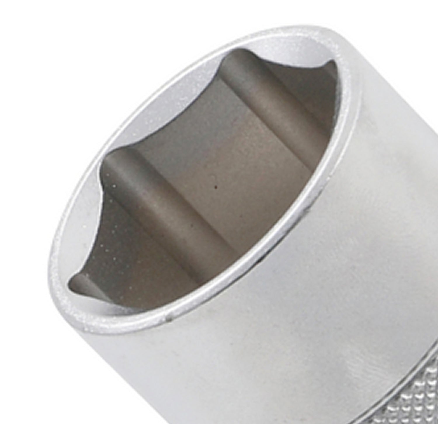 BGS 2927 Nuss / Stecknuss / Steckschlüsseleinsatz 27mm Antrieb 12,5mm (1/2") matt