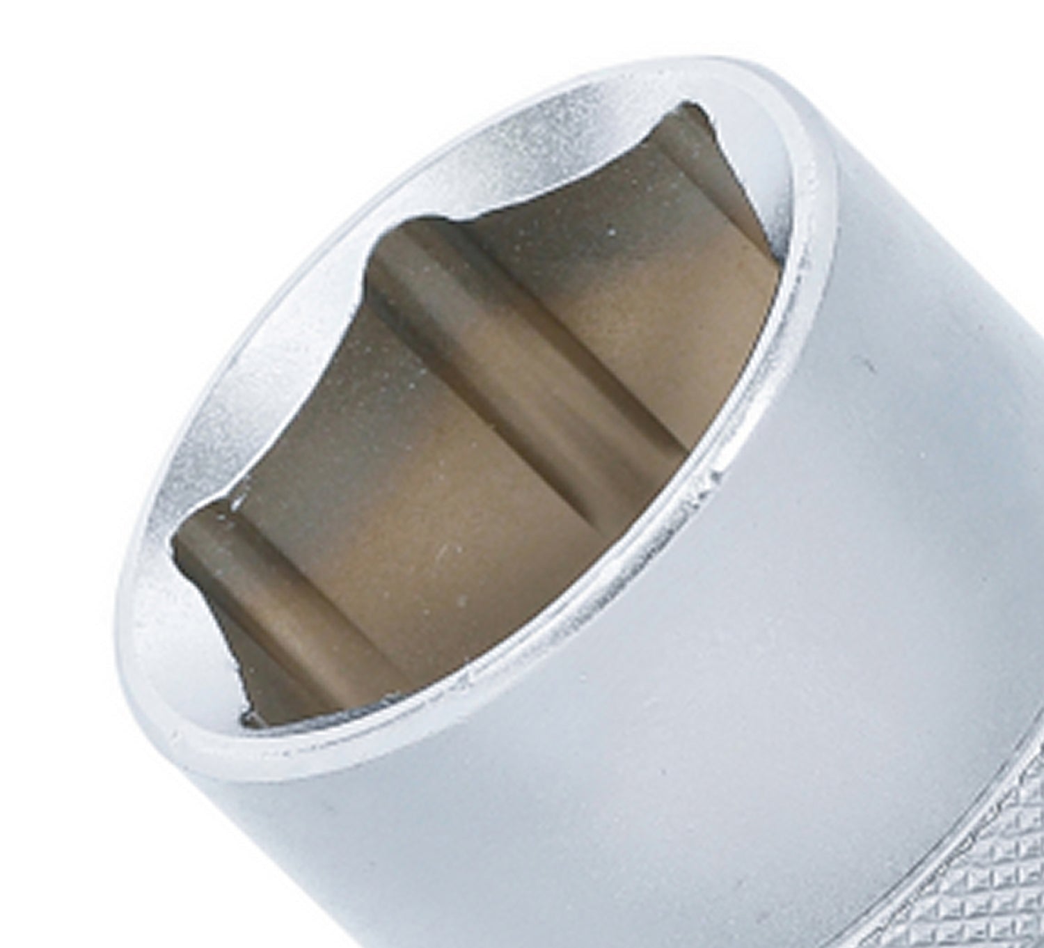 BGS 2928 Nuss / Stecknuss / Steckschlüsseleinsatz 28mm Antrieb 12,5mm (1/2") matt