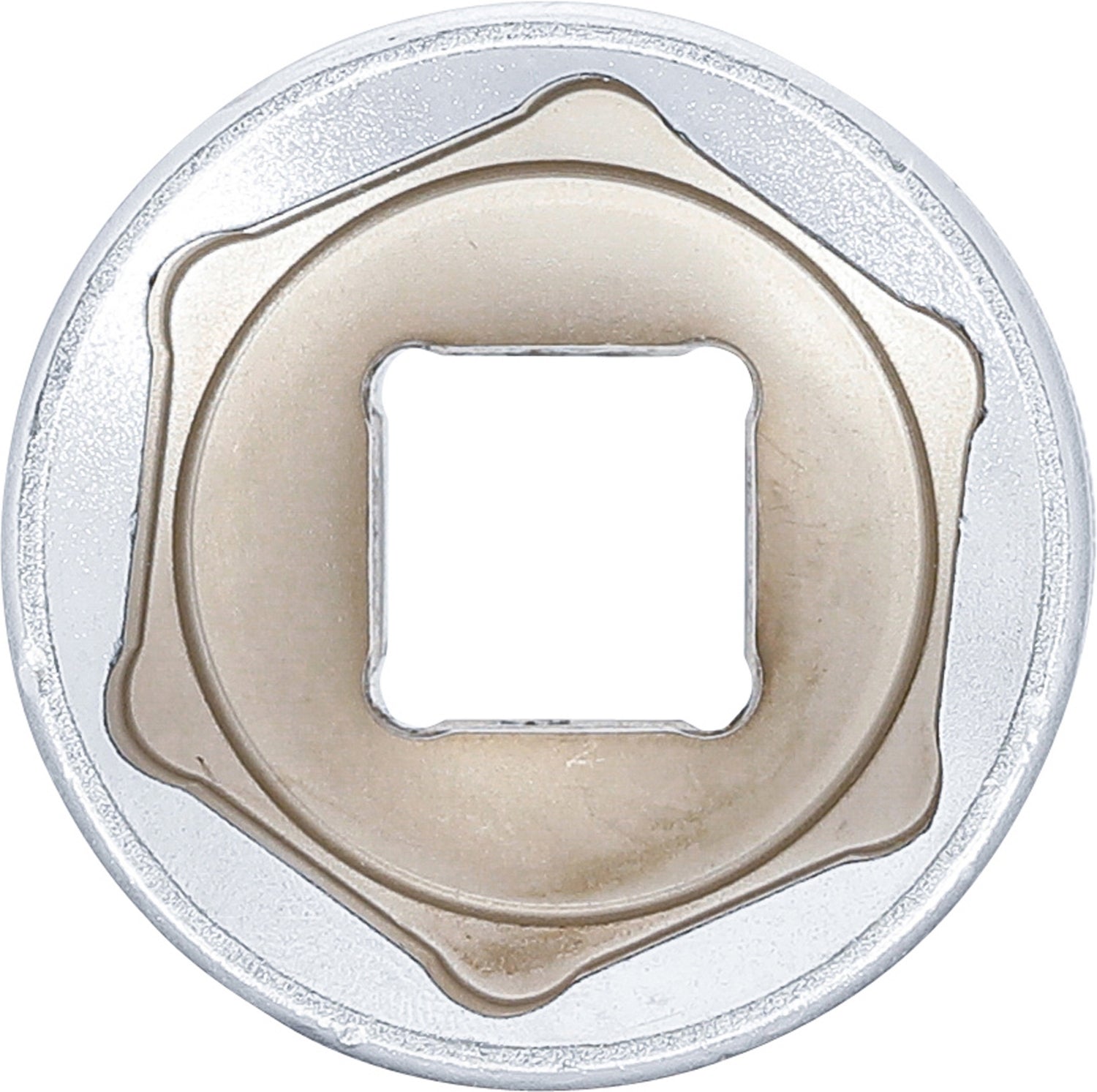 BGS 2928 Nuss / Stecknuss / Steckschlüsseleinsatz 28mm Antrieb 12,5mm (1/2") matt
