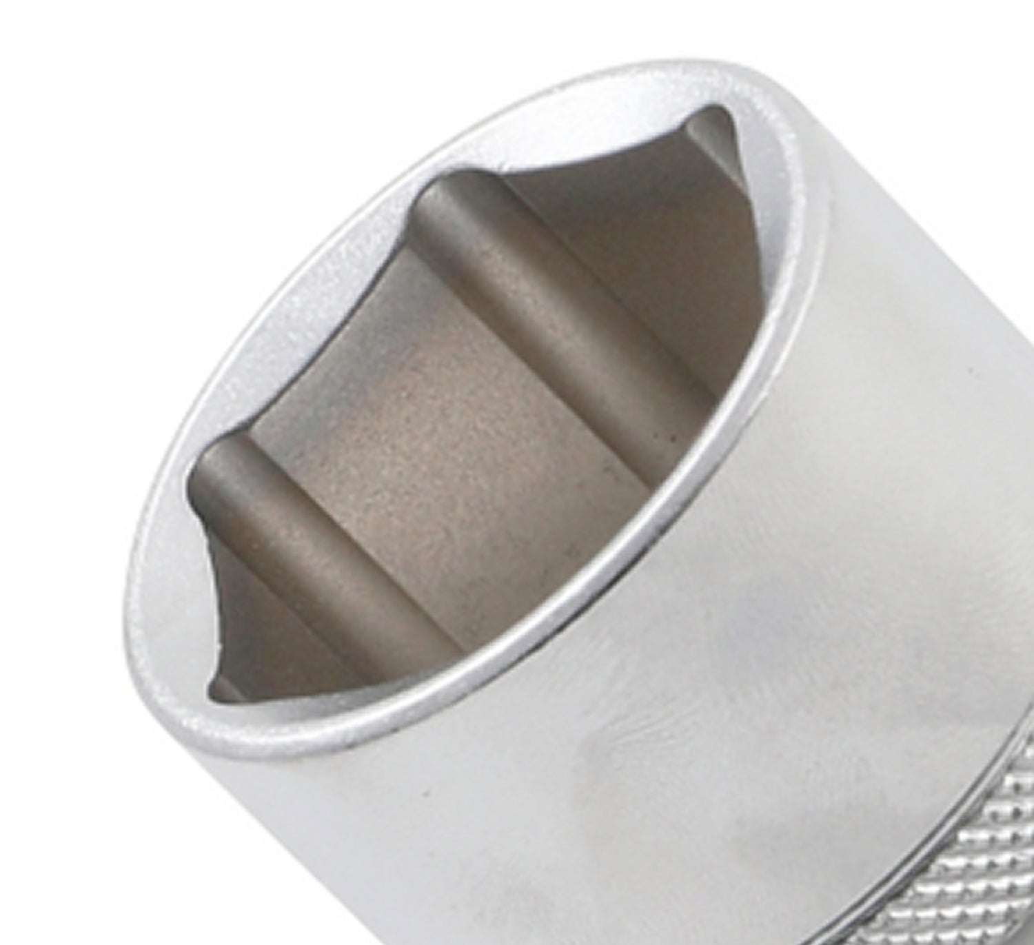 BGS 2930 Nuss / Stecknuss / Steckschlüsseleinsatz 30mm Antrieb 12,5mm (1/2") matt