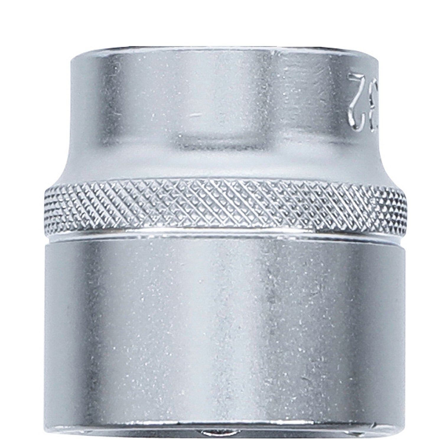 BGS 2932 Nuss / Stecknuss / Steckschlüsseleinsatz 32mm Antrieb 12,5mm (1/2") matt