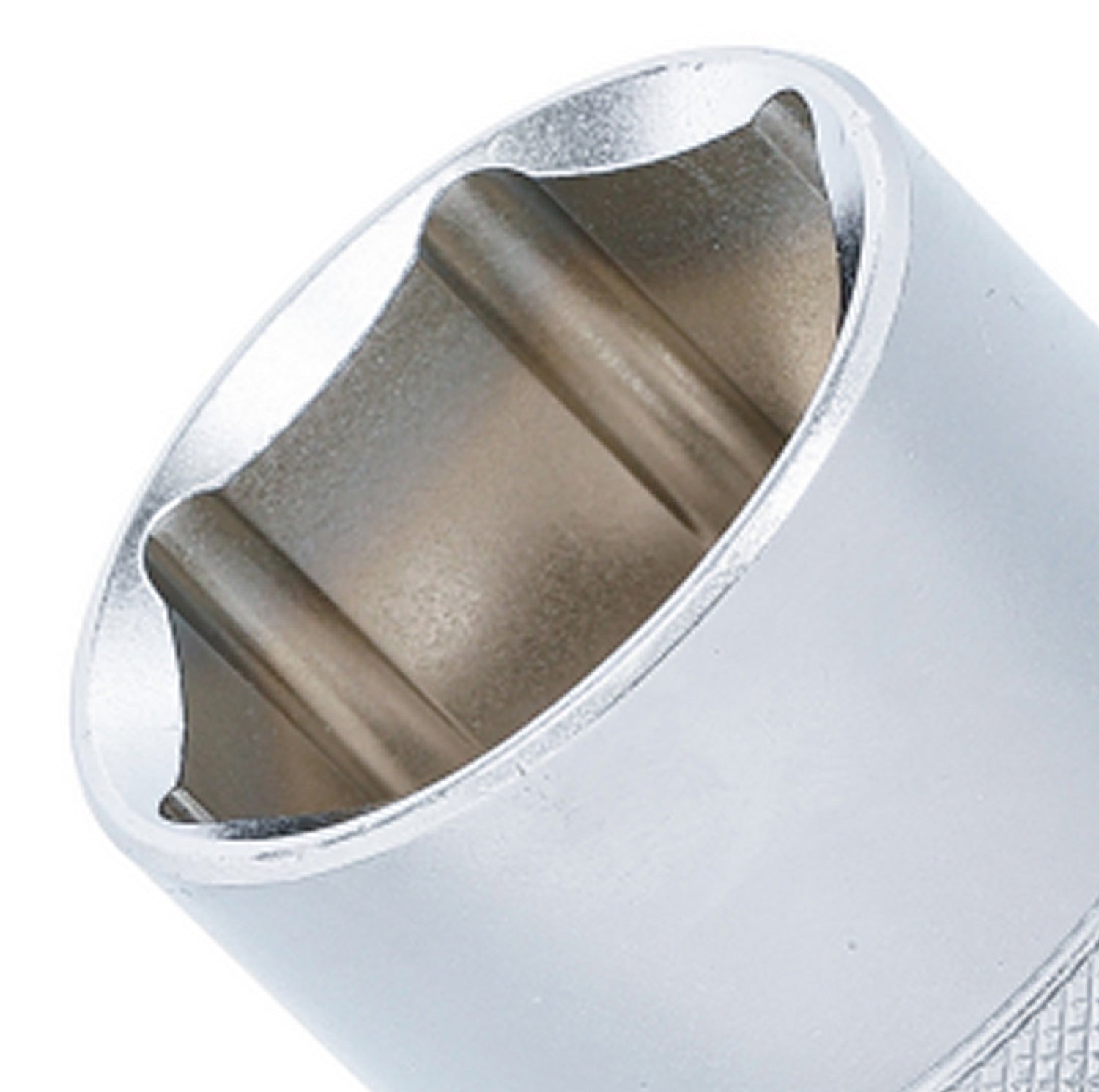 BGS 2934 Nuss / Stecknuss / Steckschlüsseleinsatz 34mm Antrieb 12,5mm (1/2") matt