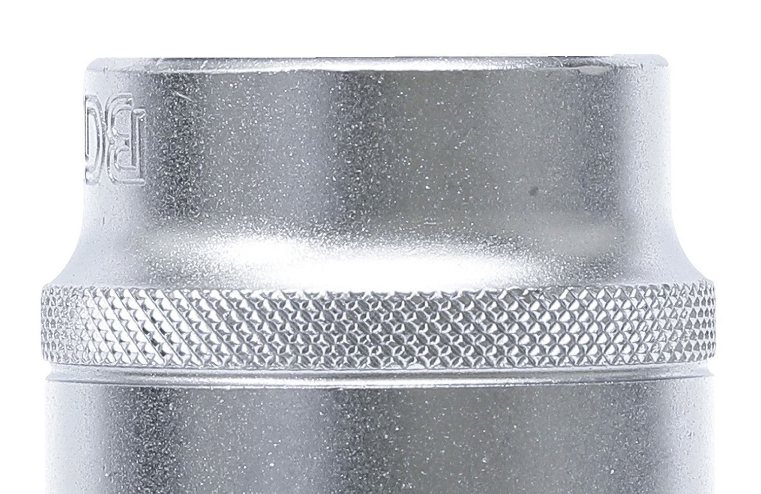 BGS 2936 Nuss / Stecknuss / Steckschlüsseleinsatz 36mm Antrieb 12,5mm (1/2") matt