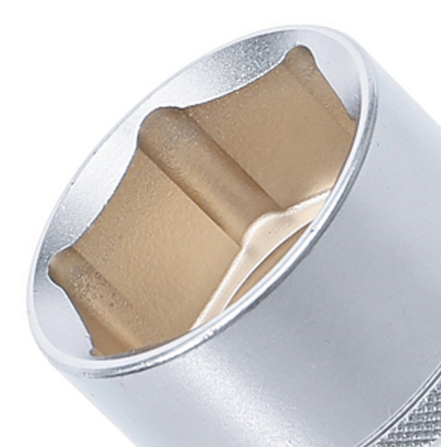 BGS 2941 Nuss / Stecknuss / Steckschlüsseleinsatz 41mm Antrieb 12,5mm (1/2") matt