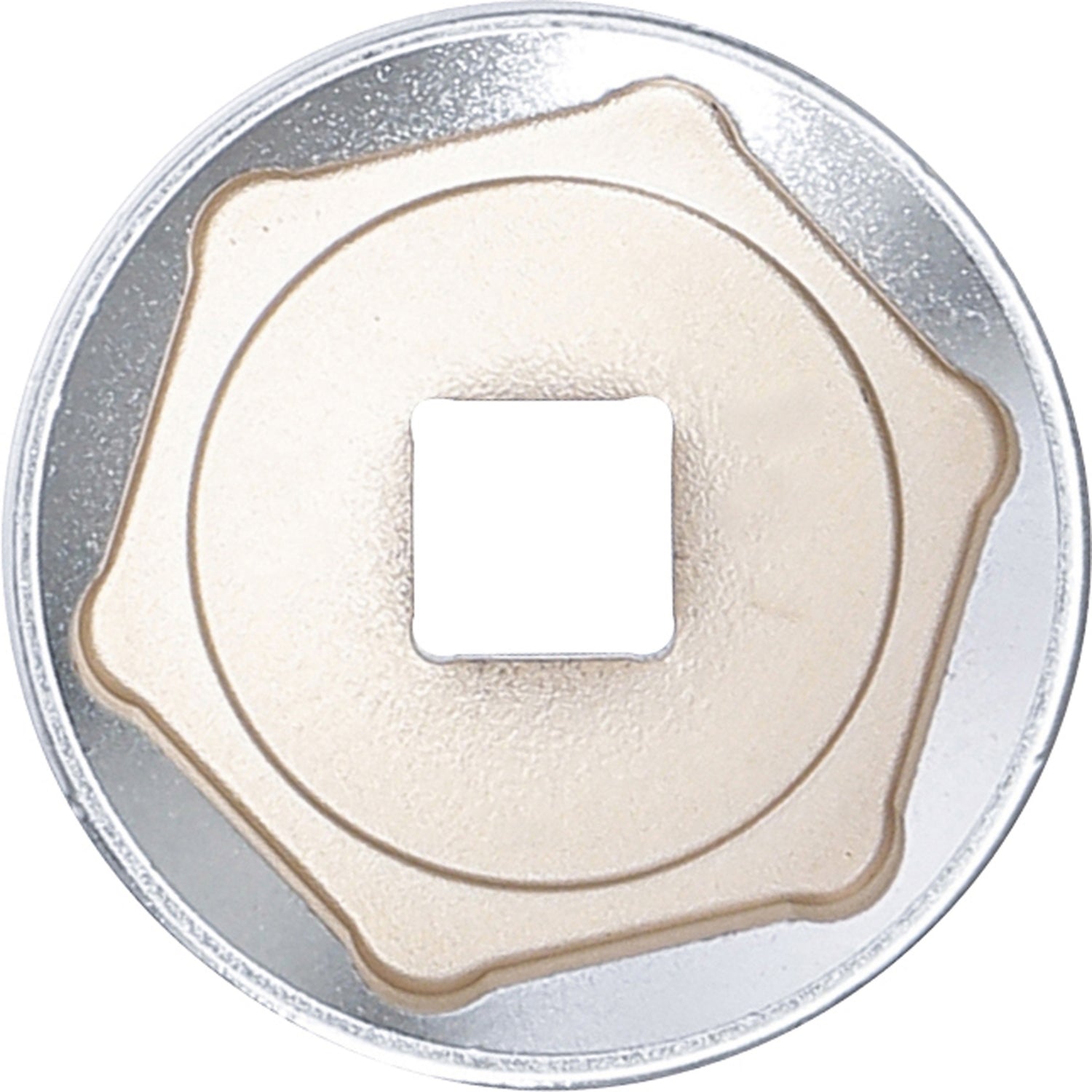 BGS 2941 Nuss / Stecknuss / Steckschlüsseleinsatz 41mm Antrieb 12,5mm (1/2") matt