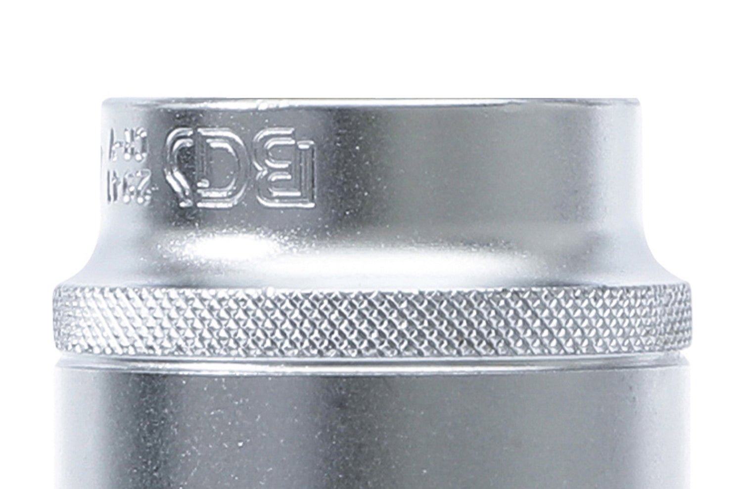 BGS 2941 Nuss / Stecknuss / Steckschlüsseleinsatz 41mm Antrieb 12,5mm (1/2") matt