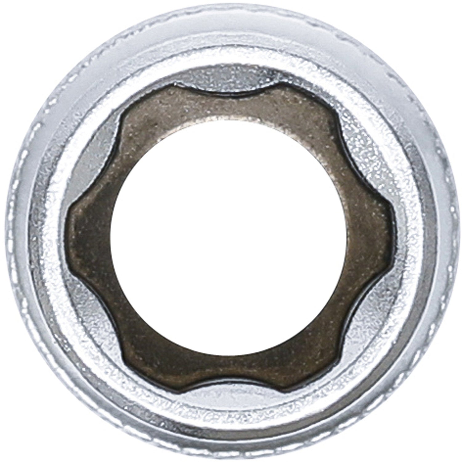 BGS 2943 Nuss / Stecknuss 13mm lang/tief Super Lock Wellenprofil Antrieb 12,5mm (1/2")