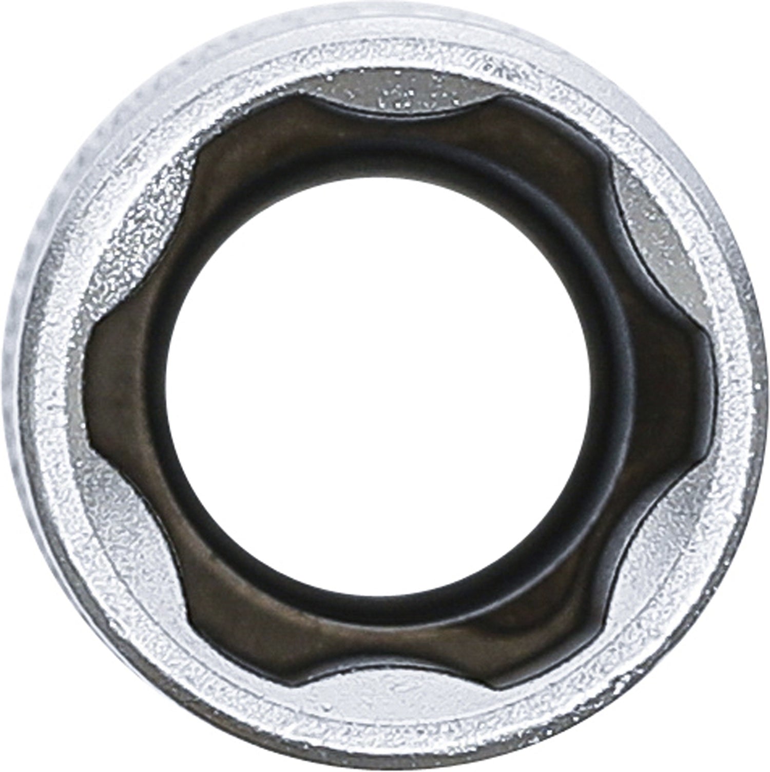 BGS 2945 Nuss / Stecknuss 15mm lang/tief Super Lock Wellenprofil Antrieb 12,5mm (1/2")