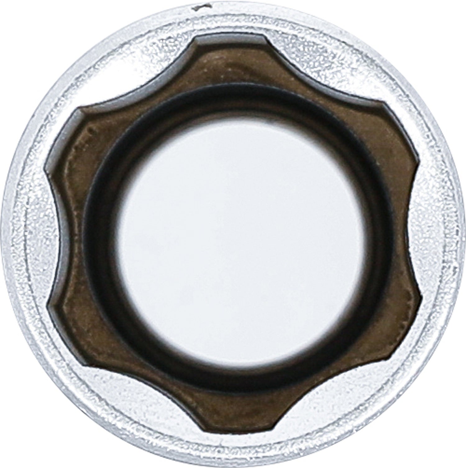 BGS 2946 Nuss / Stecknuss 16mm lang/tief Super Lock Wellenprofil Antrieb 12,5mm (1/2")