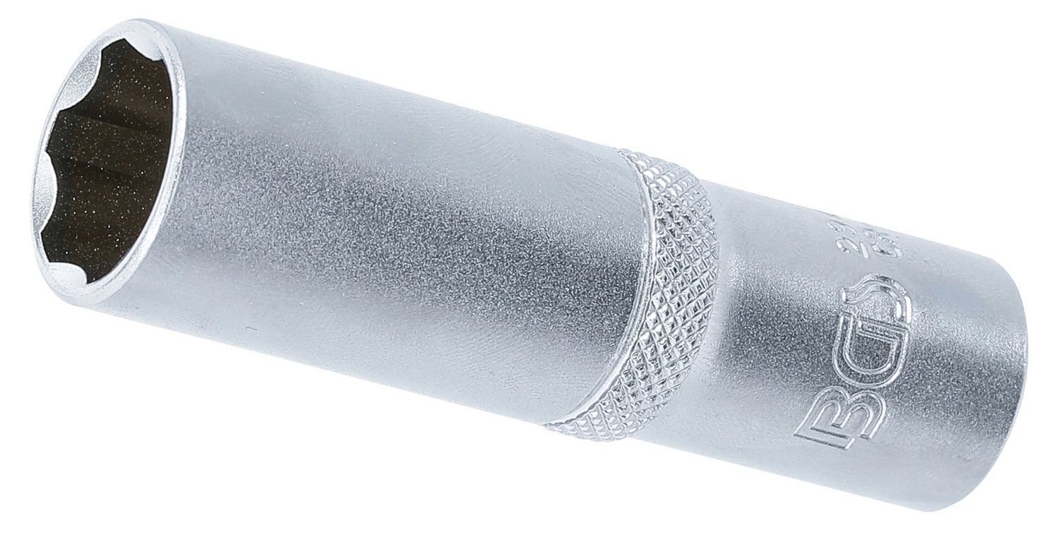 BGS 2946 Nuss / Stecknuss 16mm lang/tief Super Lock Wellenprofil Antrieb 12,5mm (1/2")