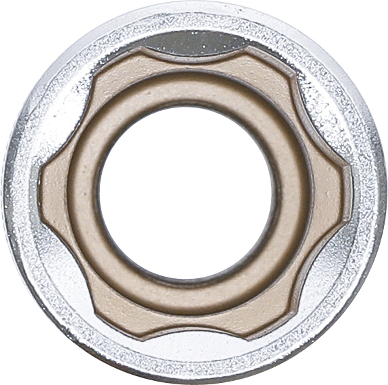 BGS 2948 Nuss / Stecknuss 18mm lang/tief Super Lock Wellenprofil Antrieb 12,5mm (1/2")