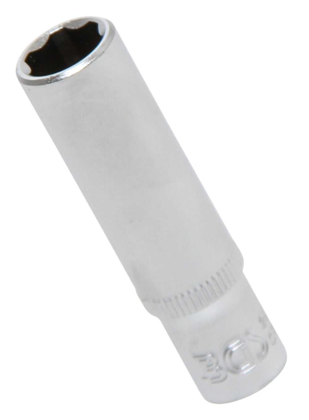 BGS 2969 Nuss / Stecknuss / Steckschlüsseleinsatz Super Lock tief SW 9mm Antrieb 6,3mm (1/4")