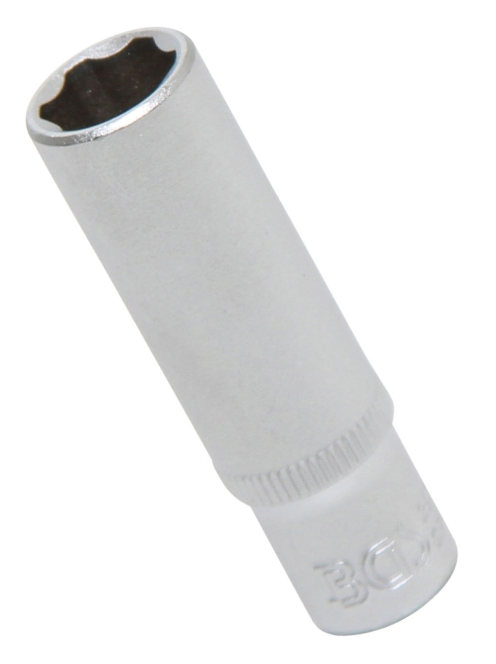 BGS 2970 Nuss / Stecknuss / Steckschlüsseleinsatz Super Lock tief SW 10mm Antrieb 6,3mm (1/4")