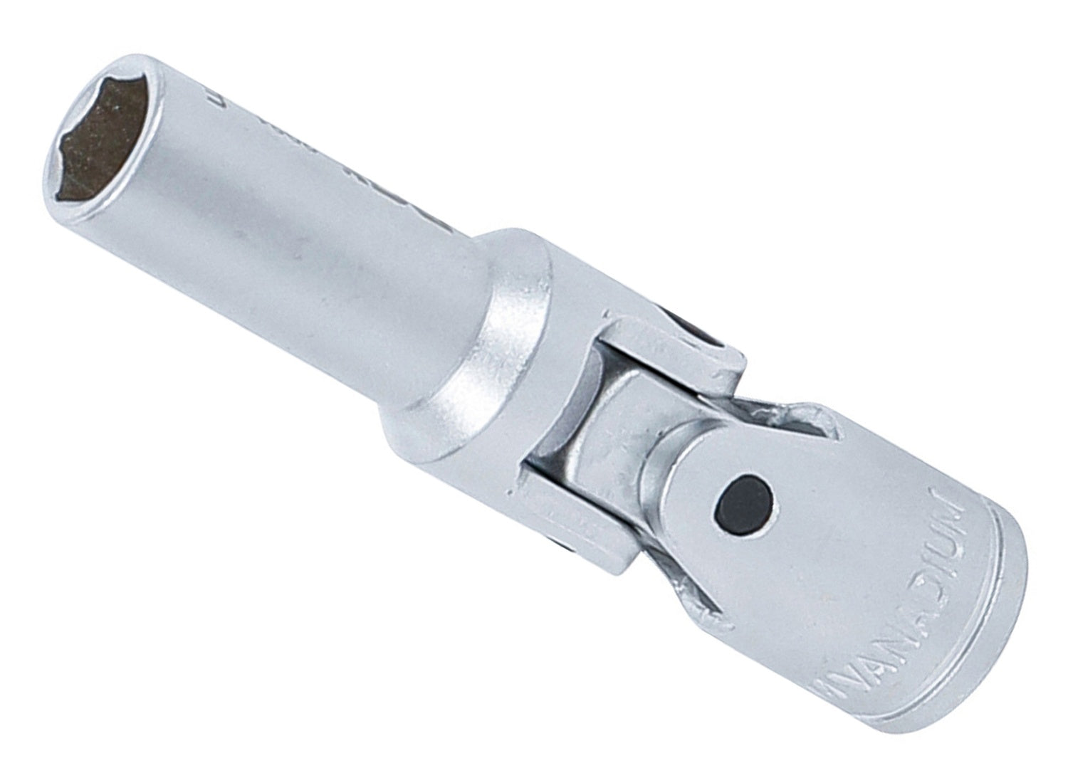 BGS 2981 Glühkerzen Gelenkeinsatz Sechskant SW 9mm Antrieb 10mm (3/8")