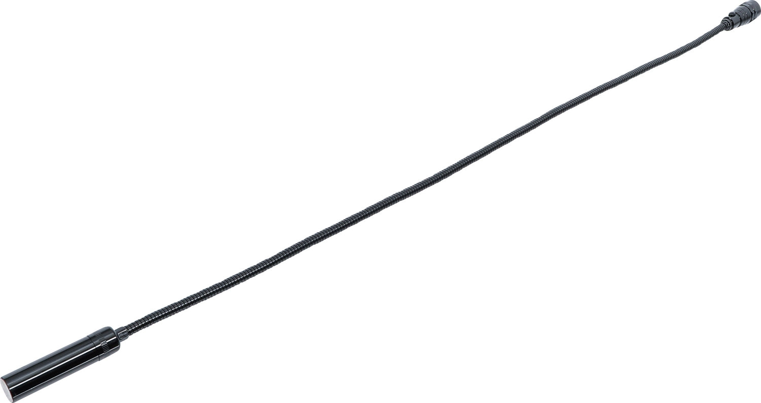 BGS 2996-1 Schwanenhals Lampe mit 4 LEDs für Artikel 2996